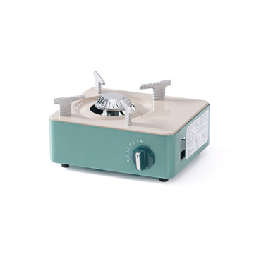High Quality Safety Butane Burner Infrared Box Stove Outdoor Camping Mini Portable Gas Stove