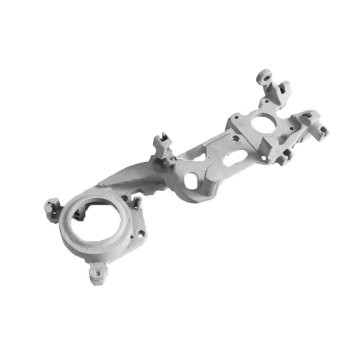 3D Printing Aluminum Alloy Bracket