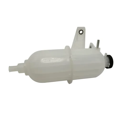 Radiator Overflow Bottle Coolant Tank 16470-0L010 for Hilux Vigo 2KD 2005-14 Pickup
