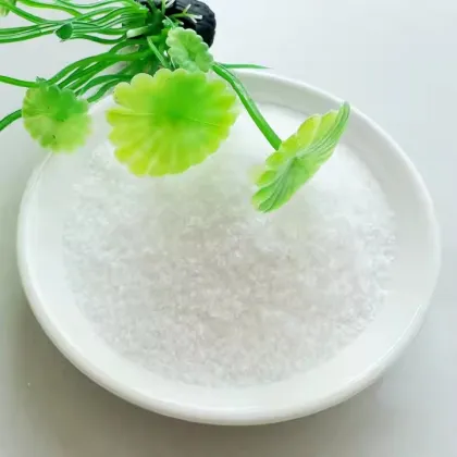 Polyacrylamide Industrial Chemical For Oil-field