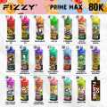 FIZZY PRIME MAX 80K Vape