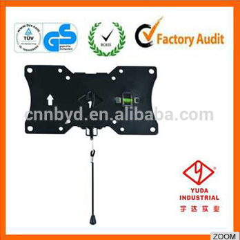 outdoor tv wall mount for 10-25" screen