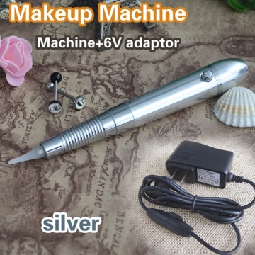 stylo professionnel de machine de maquillage de permanent de Digital