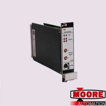 A6220 Emerson machinery health monitor