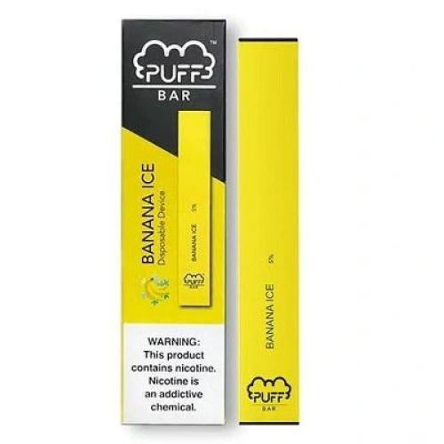 Instock Fast Shipping Vape Pen Puff Plus Bars