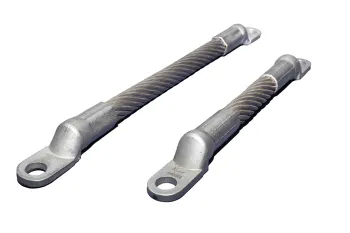 316 Inox Cable 1x7 Stainless Steel Rope Lock