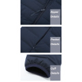 High Quality Mens Puffer Jacket Lightweight Wholesale Custom