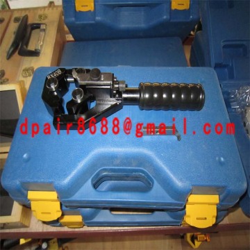 Wire cable stripper