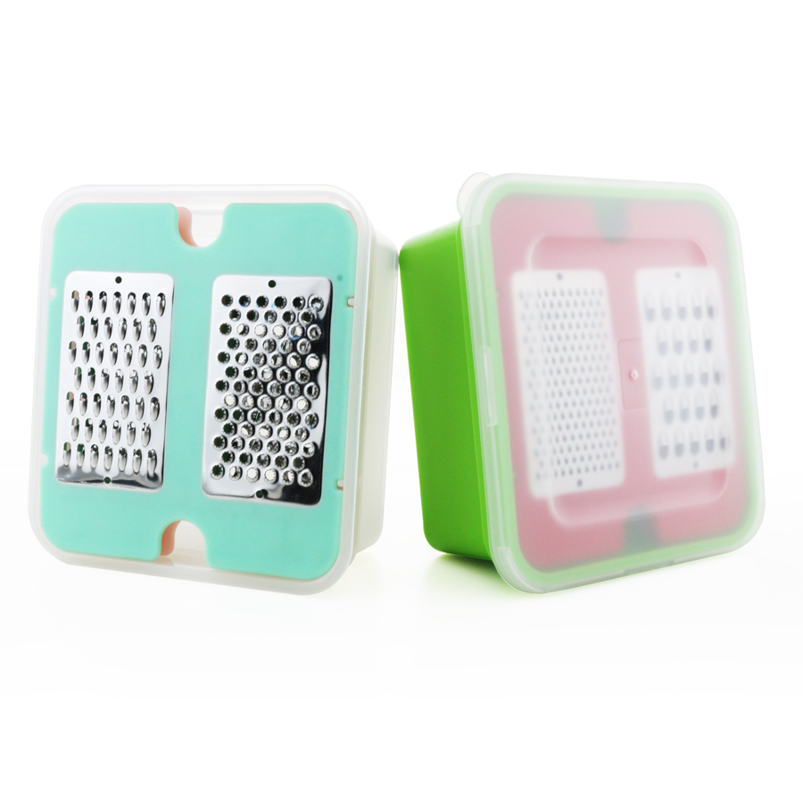 cheese box grater