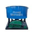 Concrete Pan Mixer JW350-JW3000