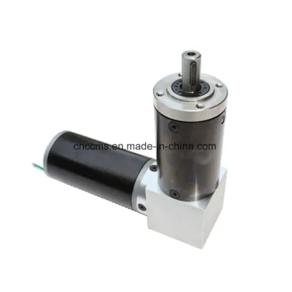 Gear Reducer for Precision Equipment