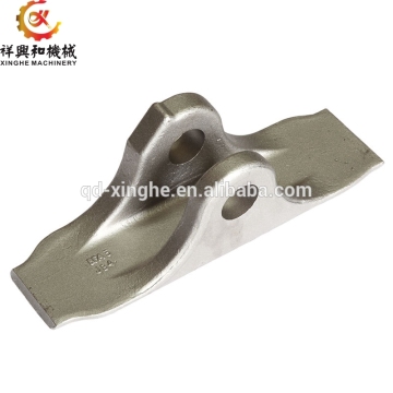 OEM stainless steel hot and cold 4140 forging with OEM service