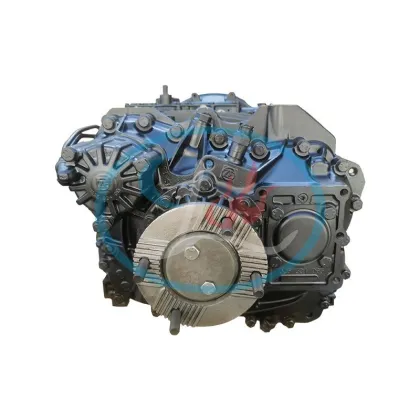 Manual Transmission Gearbox Parts for Heavy Duty Trucks, Commercial Vehicles & Special Vehicles: 16S2530TO