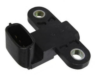 MITSUBISHI COLT VI Crankshaft Position Sensor MR985156