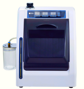 Dental Handpiece Fast Oil Lubrication Machine