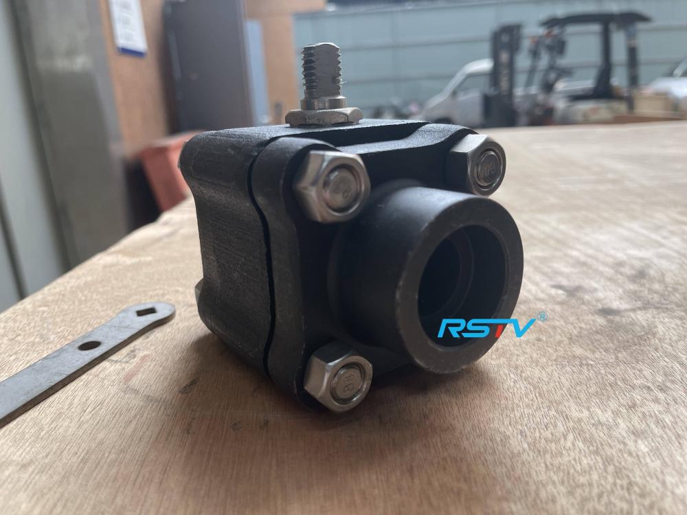 Forged 3pc Ball Valve Sw2 Jpg