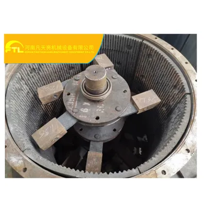 Ground Calcium Carbonate Plant: Exploring Powder Mill and Stone Powder Grinding Technologies