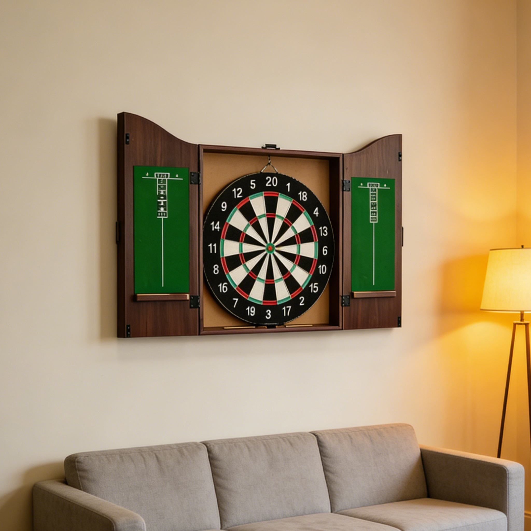 Best Dartboard for Home