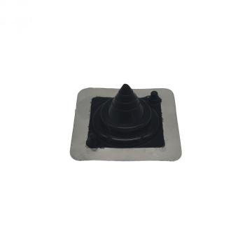 Acid Resistance Customized Epdm Roof Flashing for Chimney