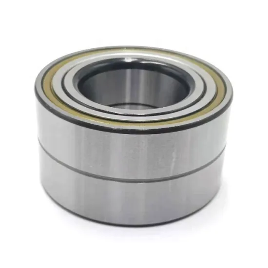 High Quality Front Hub Bearing DAC3565WCS30 DAC35650035 BA2B443952AC gb12438s01