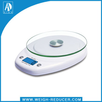 Glass Digital Kitchen Scales