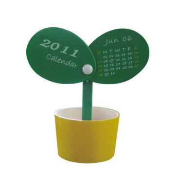 promotional calendar