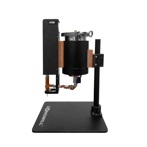 Máquina de enchimento semi -automática de cartucho para carrinho descartável