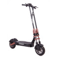 2 Wheel Off Road Electric Scooter