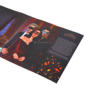 Custom Print Unique Cover