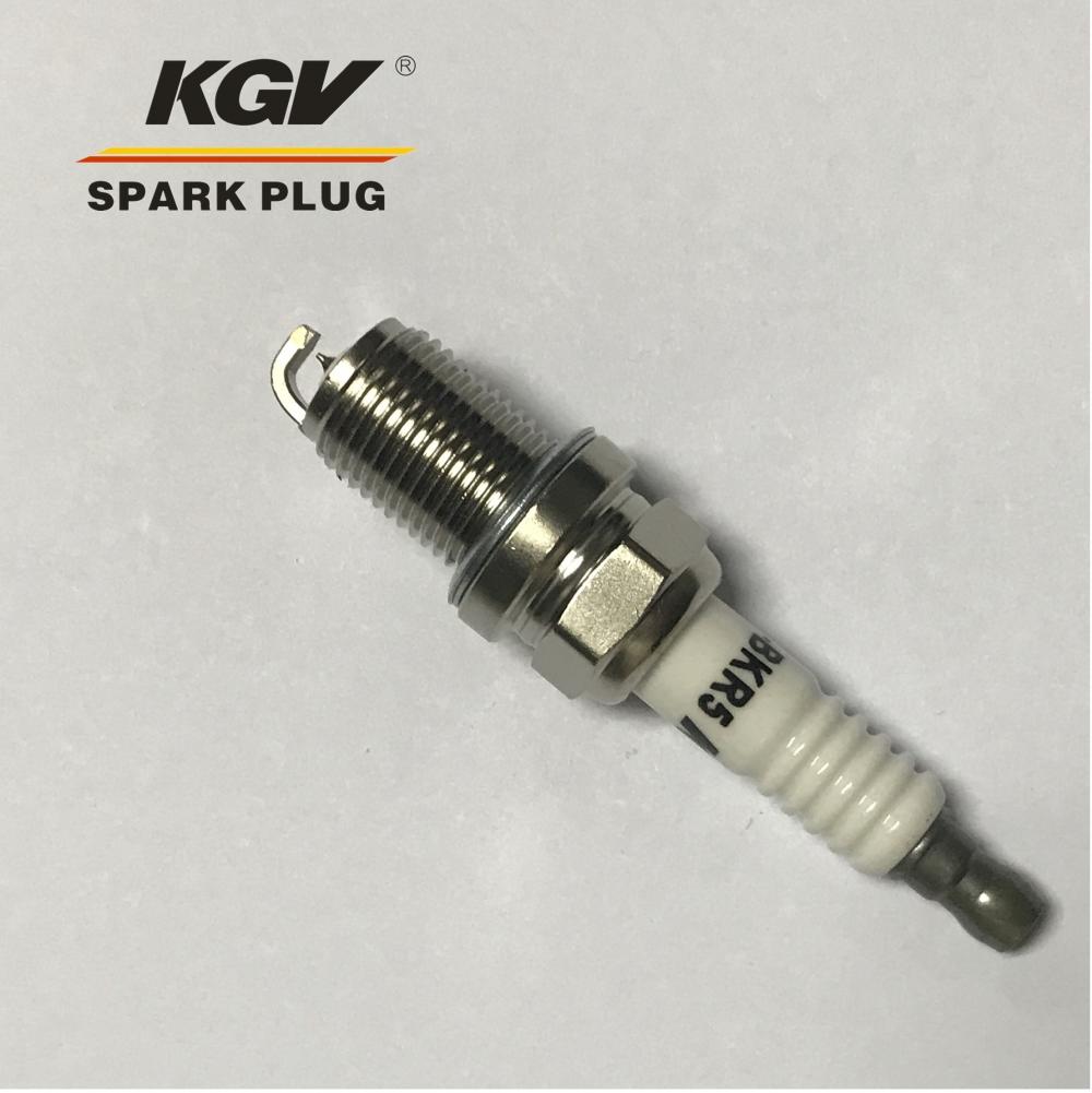 Iridium Spark Plug EIX-BKR5 for NISSAN BUAU13BLUEBIRD