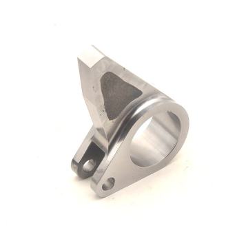 High Precision Custom Made CNC Carbon Steel Machining