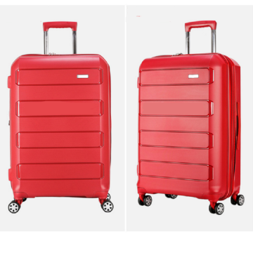 360 SPINNER WHEEL 100% PP CARRELLO DA VIAGGIO IN TROLLEY