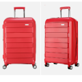 3 Piece PP Unbreakable Hard shell Luggage Set