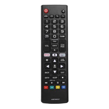 LED Smart TV AKB75095307 und kompatible Fernbedienungen für die UF7350 -Serie LCD TV