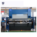 WC67Y-200T/3200 hydraulic press brake machine