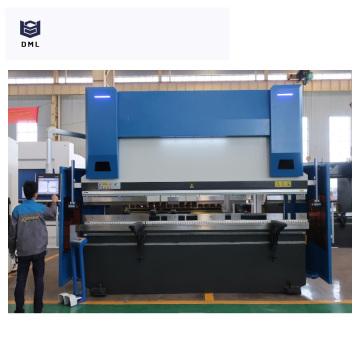 press brake steel bending machine