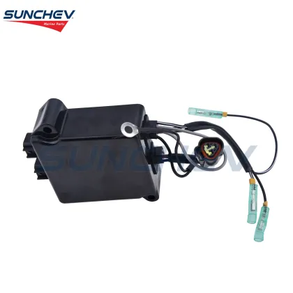 SUNCHEV CDI 688-85540-00-00 For Yamaha 85hp