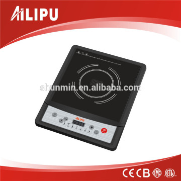 CE,CB kitchen equipments portable induction hob