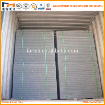 Brick factory PVC panel
