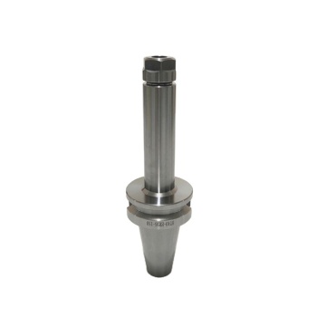 BT40 ER16 Precision Collet Chuck Holder for Milling Arbor