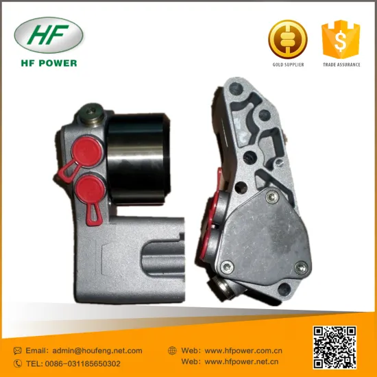 deutz engine parts BFM2012 fuel transfer pump