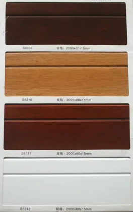 Flooring Accessories