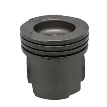 Komatsu S6D125 engine cylinder liners