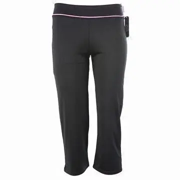 women`s sport ankle length pants