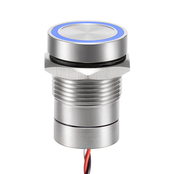 Push Button Tact Switches for Smart Electronics and Industrial Controls