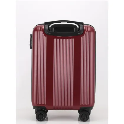 pc trolley Luggage suitcase