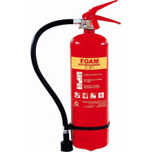 2L FOAM fire extinguisher for electrical fire