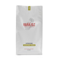 Commercial Custom Blue Coffee Bags Packaging