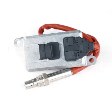 High Quality Aftermarket NOx Sensor for Auto Parts: 5WK9, 6628C, 2011649