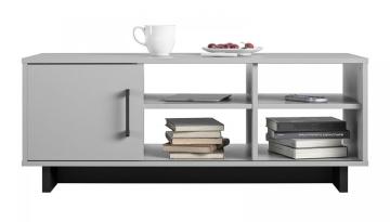 Simple Design Coffee Table With Drawers
